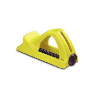 Surform Block Plane