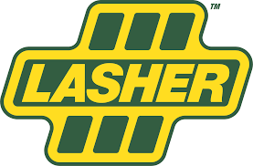 LASHER