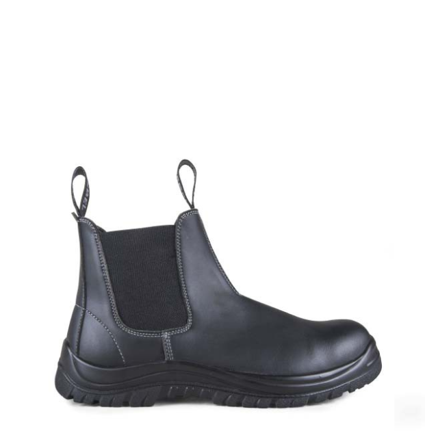 Rebel FX2 Chelsea Boot - Prime Trading Company